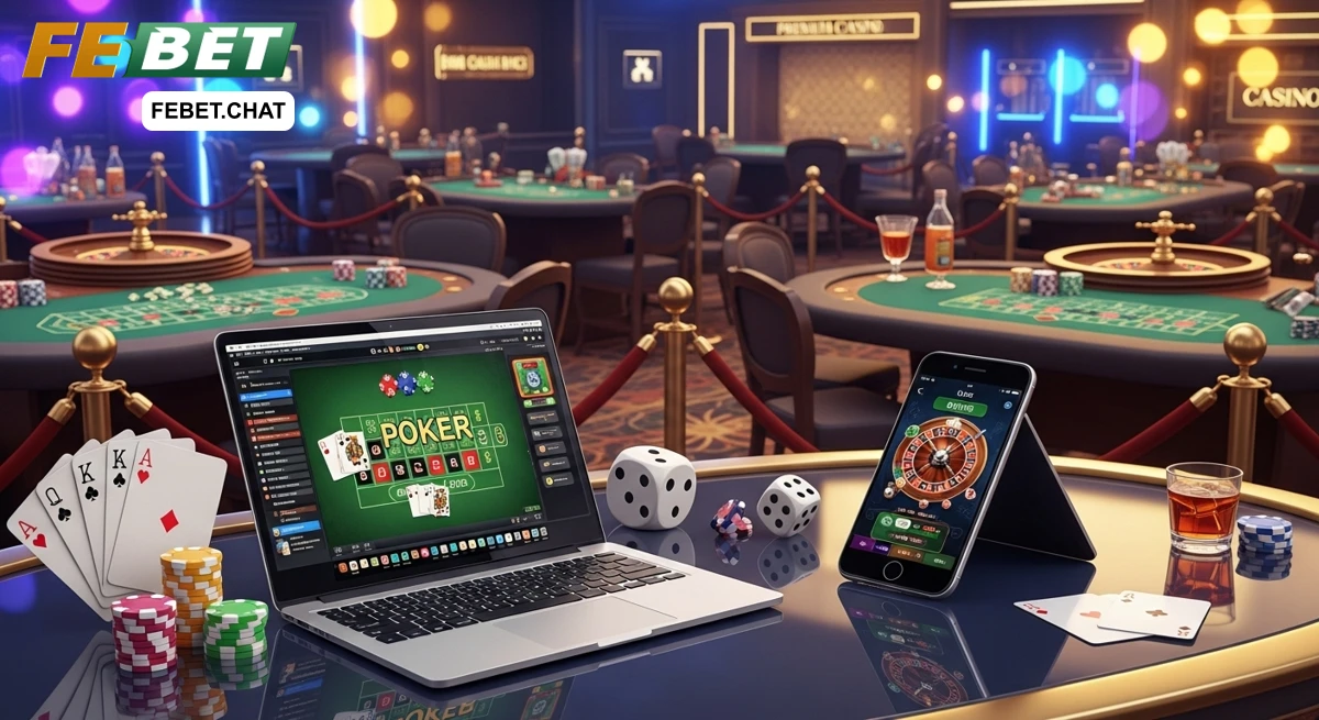 Banner FEBET – Link vào nhà cái chính thức